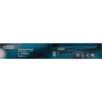 Трубный рычажный ключ №3 тип L GROSS 15605