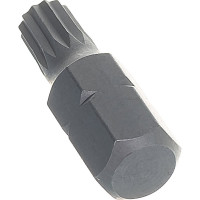 Бита (SPLINE; 10 мм; М8; 30 мм) Jonnesway D10M30M08A