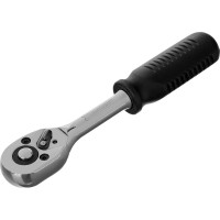 Ключ-трещотка 1/4" MATRIX MASTER 14010