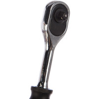 Ключ-трещотка 1/4" MATRIX MASTER 14010