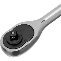 Ключ-трещотка 1/4" MATRIX MASTER 14010