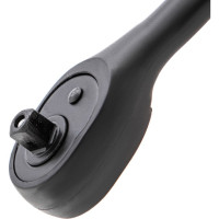 Ключ-трещотка 1/4" GROSS Comfort 14086