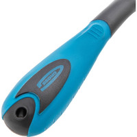 Ключ-трещотка 1/4" GROSS Comfort 14086