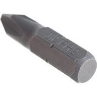 Бита (1/4"; PH2x25 мм) Jonnesway D125P2A