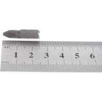 Бита (1/4"; PH2x25 мм) Jonnesway D125P2A