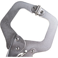 Плоскогубцы с фиксатором С-типа FIT 52746