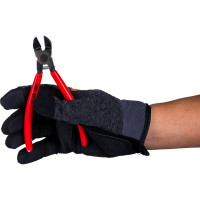 Бокорезы для пластмассы KNIPEX KN-7211160