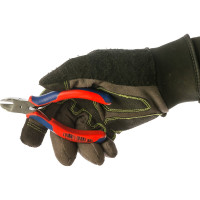 Бокорезы KNIPEX KN-7015110