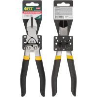 Бокорезы рычажного типа FIT 51002