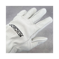 Перчатки кожаные Сорокин 27.56