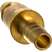 Пневмоадаптер на шланг (1/4") рапид папа - ёлочка Сорокин 2.234