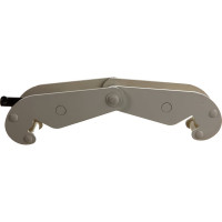 Держатель для тали (3 т) HD-3T JET 202730