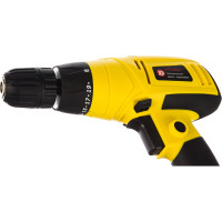 Электрическая дрель-шуруповерт Калибр Мастер ДЭ- 550/2ШМ 00000047734