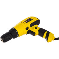 Электрическая дрель-шуруповерт Калибр Мастер ДЭ- 550/2ШМ 00000047734