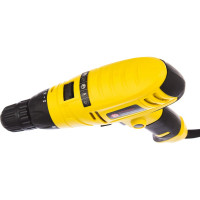 Электрическая дрель-шуруповерт Калибр Мастер ДЭ- 550/2ШМ 00000047734