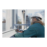 Струбцина BESSEY BE-SG100M, 1000 мм