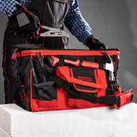 Сумка для инструмента (32 кармана; 460х280х305 мм) MATRIX 90256