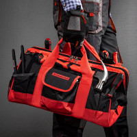 Сумка для инструмента (32 кармана; 460х280х305 мм) MATRIX 90256