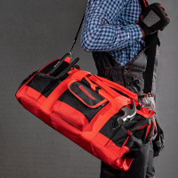 Сумка для инструмента (32 кармана; 460х280х305 мм) MATRIX 90256