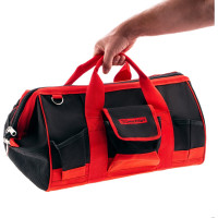 Сумка для инструмента (32 кармана; 460х280х305 мм) MATRIX 90256