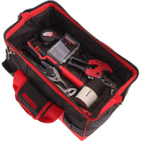 Сумка для инструмента (32 кармана; 460х280х305 мм) MATRIX 90256