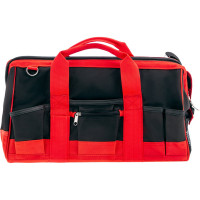 Сумка для инструмента (32 кармана; 460х280х305 мм) MATRIX 90256