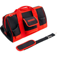 Сумка для инструмента (32 кармана; 460х280х305 мм) MATRIX 90256