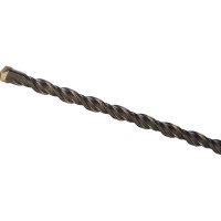 Бур SDS-plus усиленный (8 мм; 400 мм; 460 мм; 1 шт) Энкор 10954