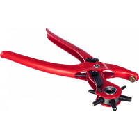 Просекатель с револьверной головкой KNIPEX KN-9070220