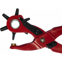 Просекатель с револьверной головкой KNIPEX KN-9070220