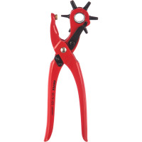 Просекатель с револьверной головкой KNIPEX KN-9070220