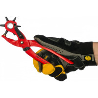 Просекатель с револьверной головкой KNIPEX KN-9070220