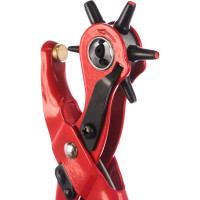Просекатель с револьверной головкой KNIPEX KN-9070220