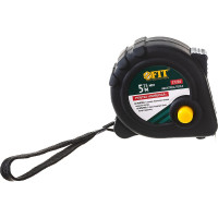 Рулетка 5 м х 25 мм FIT Универсал 17226