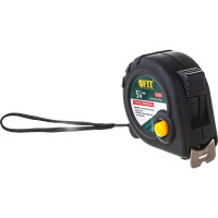 Рулетка 5 м х 25 мм FIT Универсал 17226