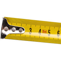 Рулетка 5 м х 25 мм FIT Универсал 17226