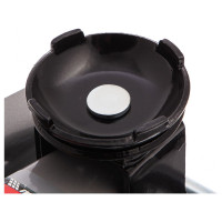 Гидравлический подкатной домкрат MATRIX MASTER 2 т, h подъема 135–355 мм 51020