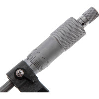 Механический микрометр MATRIX 317255