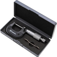 Механический микрометр MATRIX 317255