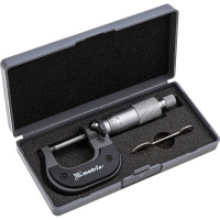 Механический микрометр MATRIX 317255