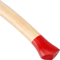 Топор, Без бренда 1200 г,в сборе,кованый,деревянное топорище,500 мм,охотничий,аО 21665