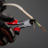 Бокорезы 160 мм MATRIX Black Nickel 17572