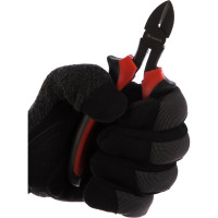 Бокорезы 160 мм MATRIX Black Nickel 17572