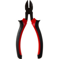 Бокорезы 160 мм MATRIX Black Nickel 17572