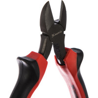 Бокорезы 160 мм MATRIX Black Nickel 17572