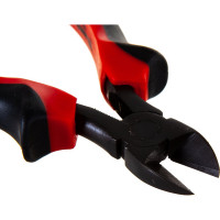 Бокорезы 160 мм MATRIX Black Nickel 17572