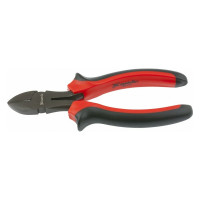 Бокорезы 180 мм MATRIX Black Nickel 17574