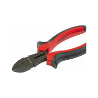 Бокорезы 180 мм MATRIX Black Nickel 17574