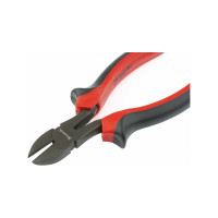 Бокорезы 180 мм MATRIX Black Nickel 17574