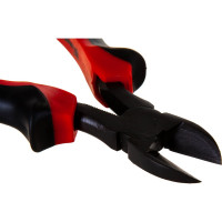 Бокорезы 180 мм MATRIX Black Nickel 17574